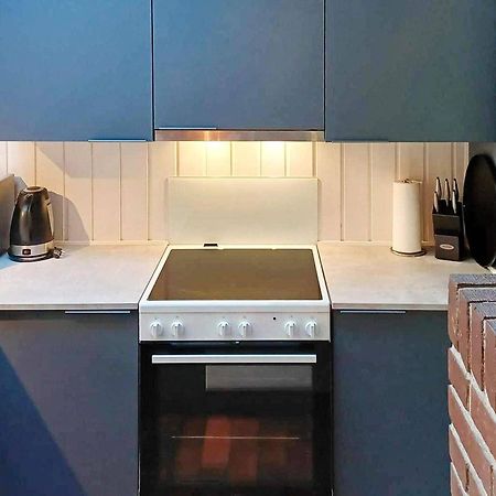 6 Person Holiday Home In N Rre Nebel Norre Nebel Bagian luar foto