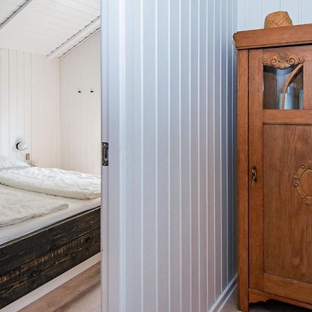 6 Person Holiday Home In N Rre Nebel Norre Nebel Bagian luar foto