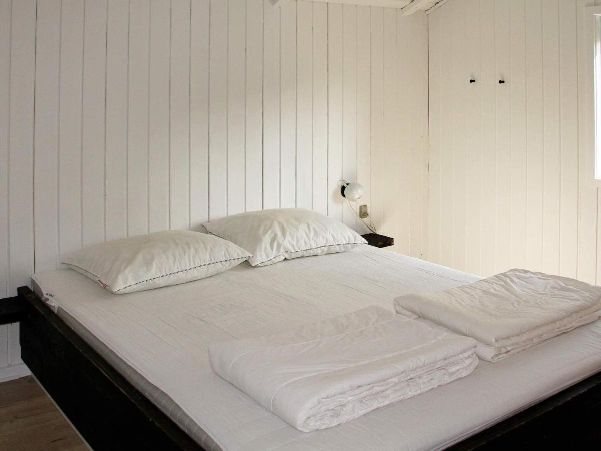 6 Person Holiday Home In N Rre Nebel Norre Nebel Bagian luar foto