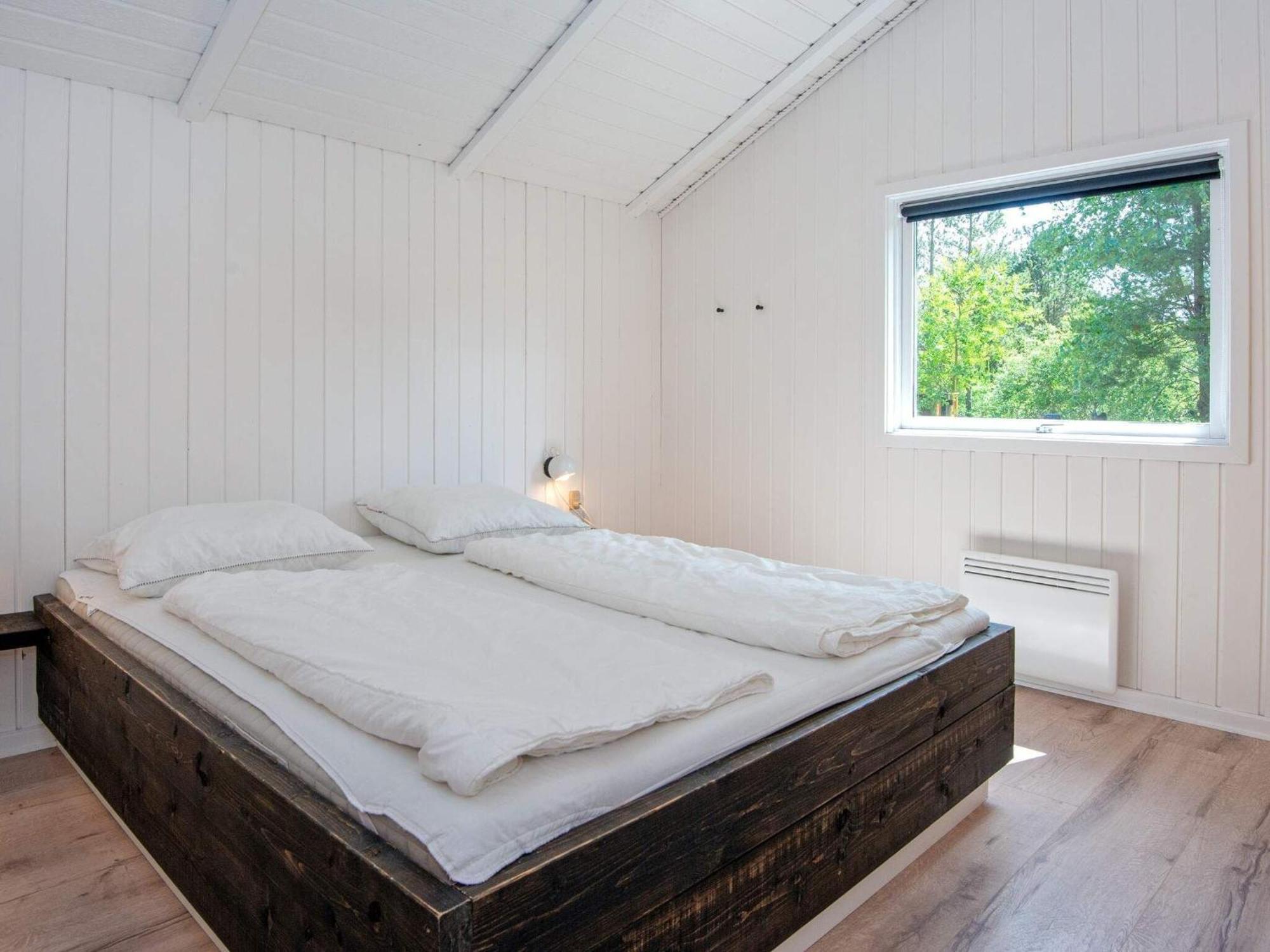 6 Person Holiday Home In N Rre Nebel Norre Nebel Bagian luar foto